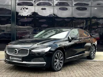 S90 Lim. Core Recharge Plug-In Hybrid AWD