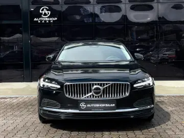 S90 Lim. Core Recharge Plug-In Hybrid AWD