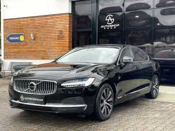 S90 Lim. Core Recharge Plug-In Hybrid AWD