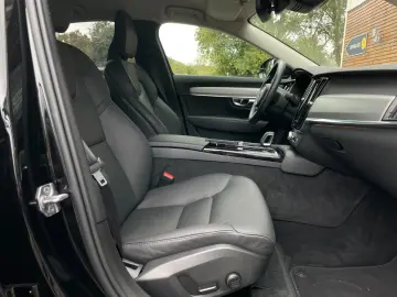 S90 Lim. Core Recharge Plug-In Hybrid AWD