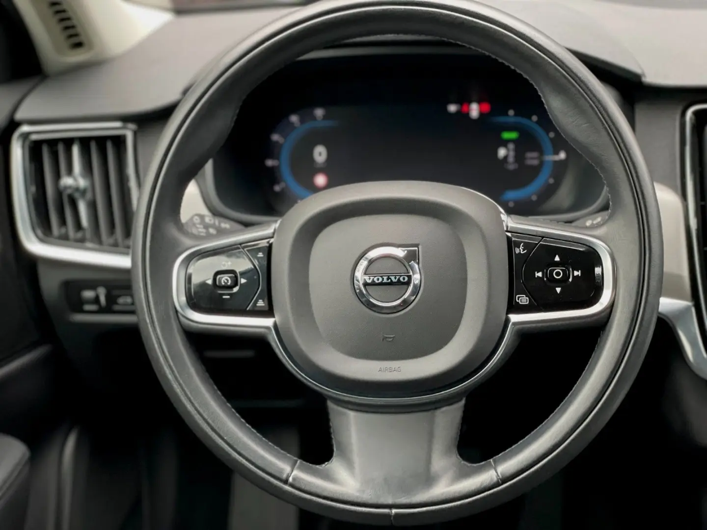 S90 Lim. Core Recharge Plug-In Hybrid AWD