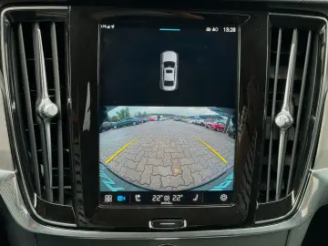 S90 Lim. Core Recharge Plug-In Hybrid AWD