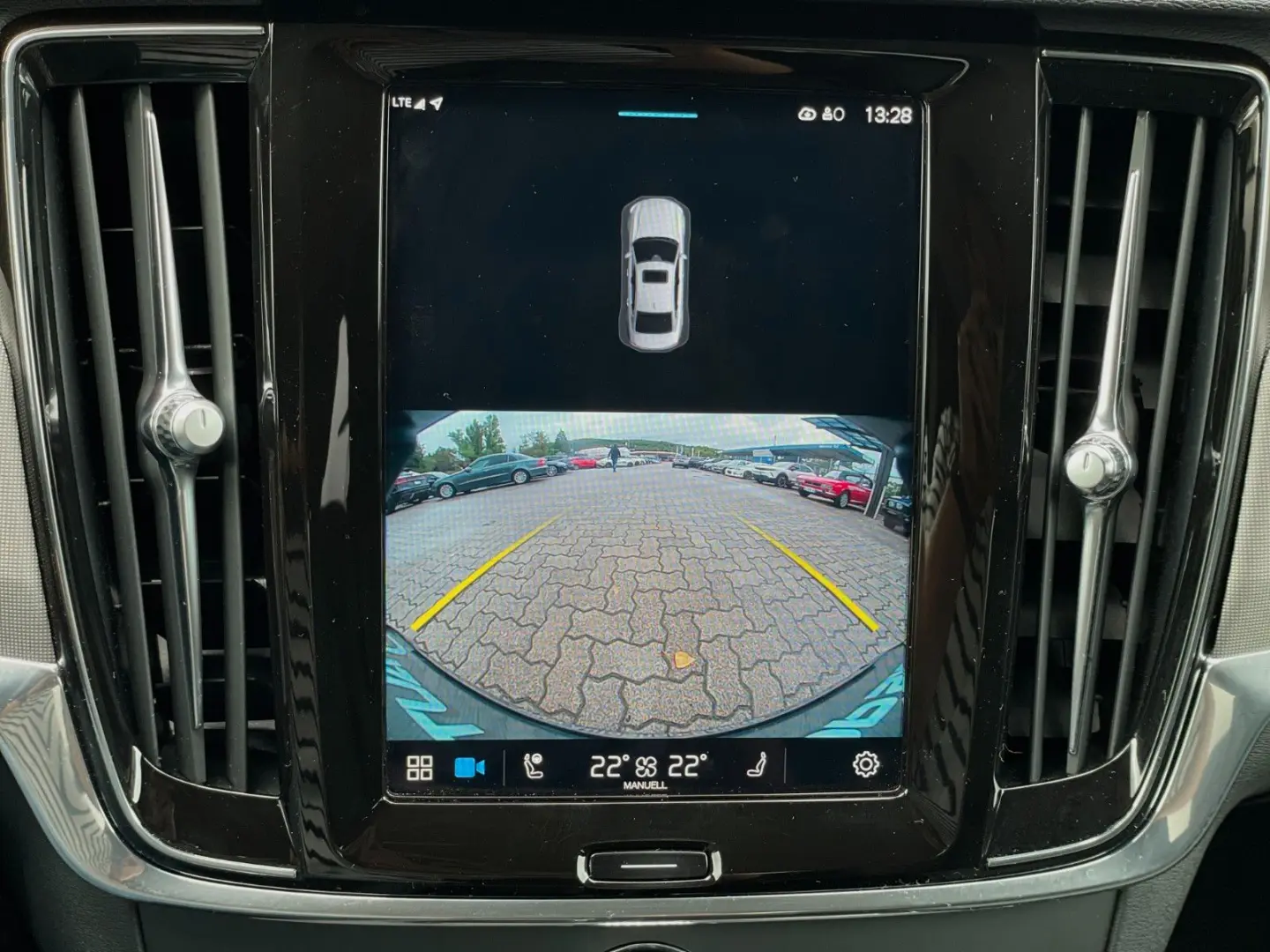 S90 Lim. Core Recharge Plug-In Hybrid AWD