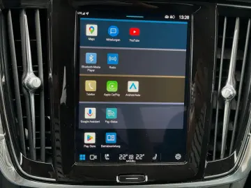 S90 Lim. Core Recharge Plug-In Hybrid AWD