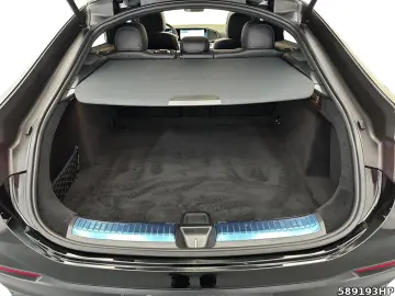 GLE 450 d 4M AMG Coupé AHK Night MULTIBEAM 360°