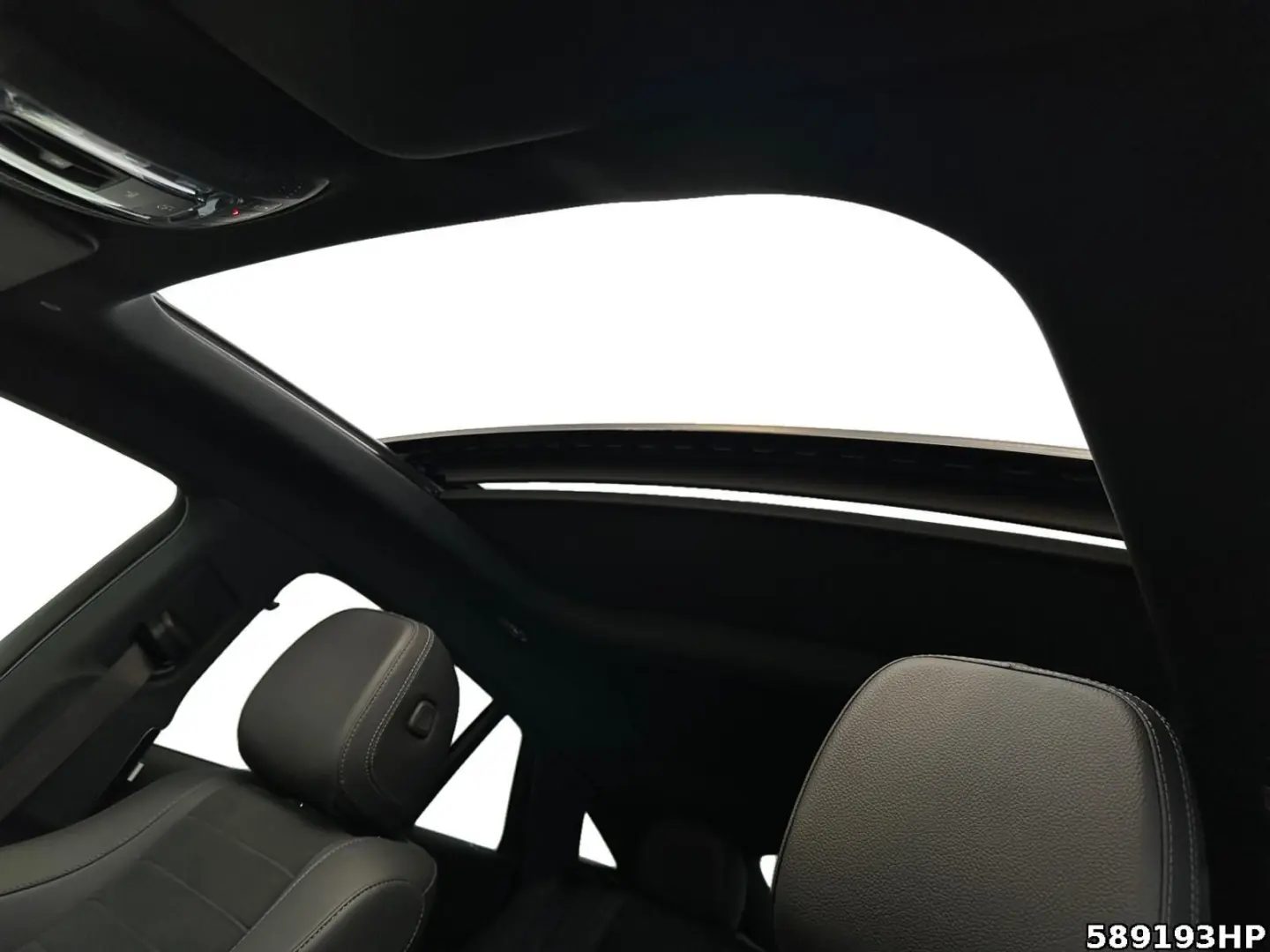 GLE 450 d 4M AMG Coupé AHK Night MULTIBEAM 360°