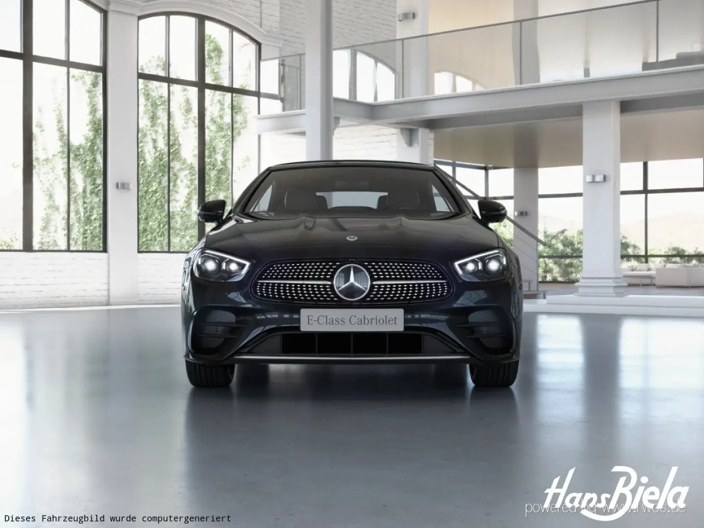 E 300 Cabrio AMG/Bur/Multi/Dis/Mem/Mass/HUD/Skli