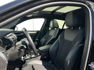 X4 xDrive 20dA M-Sport PANO SHZ HiFi DAB SHZ