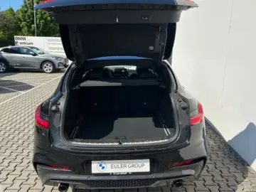 X4 xDrive 20dA M-Sport PANO SHZ HiFi DAB SHZ