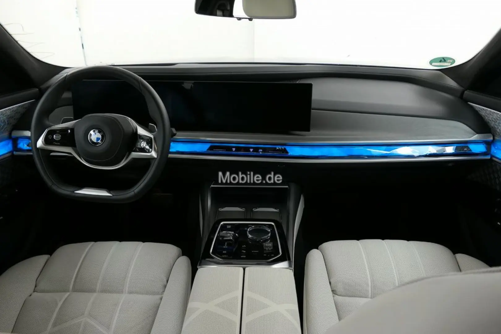 740d xDrive/ExecutiveL/TV/Ventilation/Massage/Iconic/Cristal