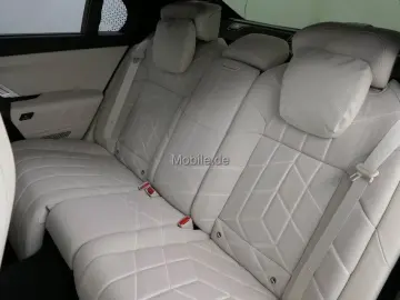 740d xDrive/ExecutiveL/TV/Ventilation/Massage/Iconic/Cristal