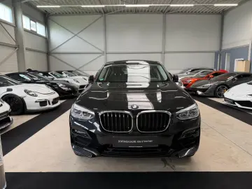 X4 xDrive20d Advantage/AHK/Pano/Keyless/2.Hd