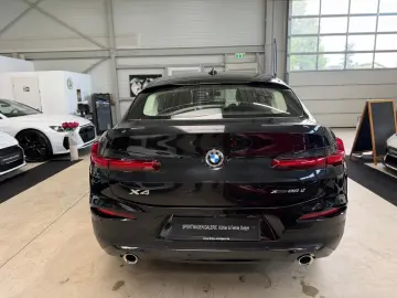 X4 xDrive20d Advantage/AHK/Pano/Keyless/2.Hd