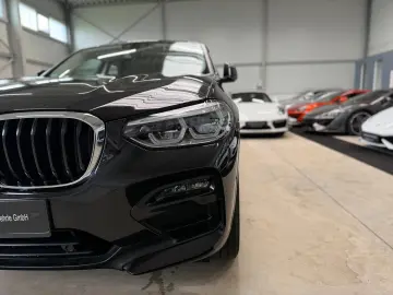 X4 xDrive20d Advantage/AHK/Pano/Keyless/2.Hd