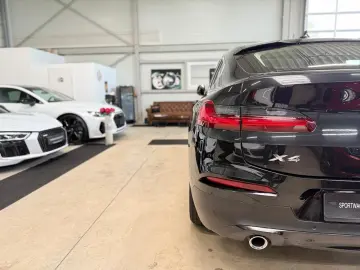 X4 xDrive20d Advantage/AHK/Pano/Keyless/2.Hd