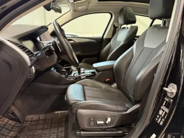 X4 xDrive20d Advantage/AHK/Pano/Keyless/2.Hd
