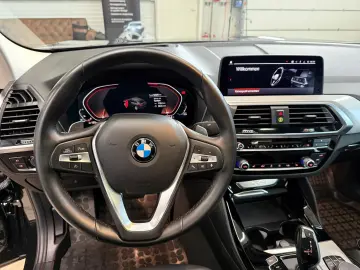 X4 xDrive20d Advantage/AHK/Pano/Keyless/2.Hd