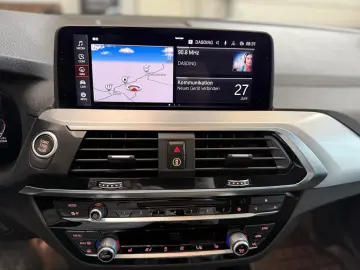 X4 xDrive20d Advantage/AHK/Pano/Keyless/2.Hd
