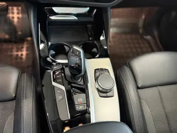 X4 xDrive20d Advantage/AHK/Pano/Keyless/2.Hd