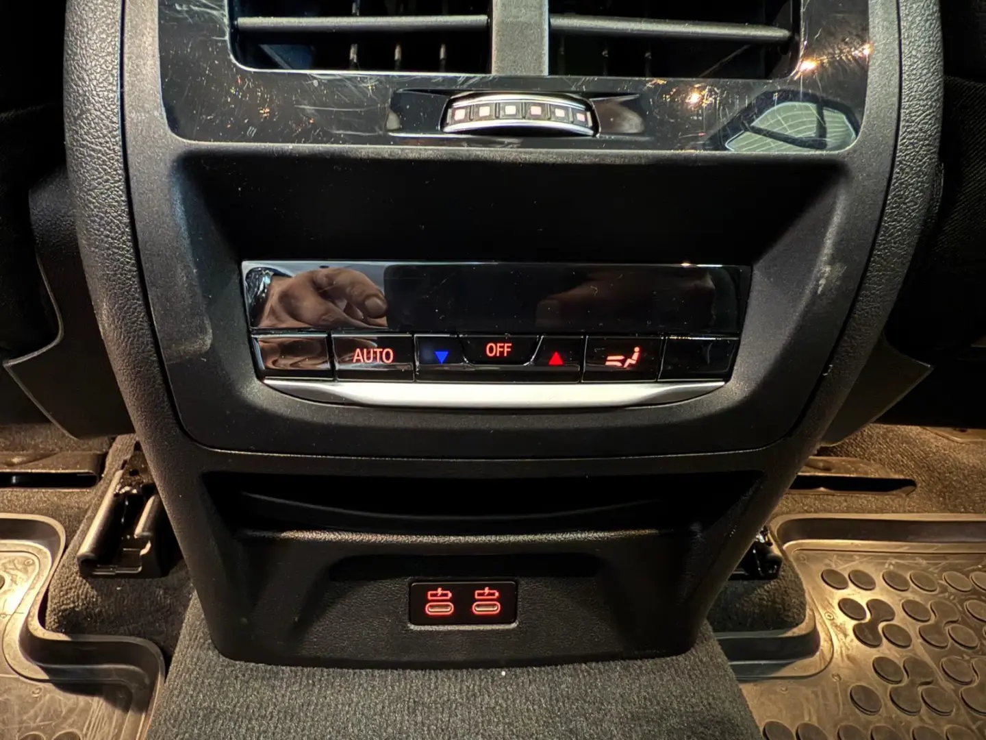 X4 xDrive20d Advantage/AHK/Pano/Keyless/2.Hd