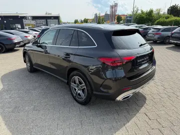 GLC 200 AMG Advanced+*Memory*Tot-W*Kamera*Ambiem