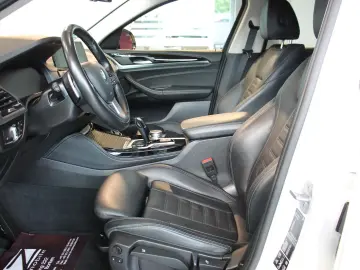 X4 xDrive 20d xLine 1.Hand Head-Up LED DAB Navi