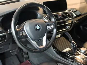 X4 xDrive 20d xLine 1.Hand Head-Up LED DAB Navi