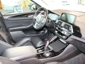 X4 xDrive 20d xLine 1.Hand Head-Up LED DAB Navi