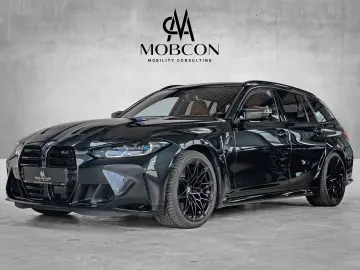 M3 M xDrive Competition Touring CARBON H&K