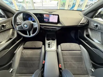120 M Sport Autom., *Navi *Kamera *ACC *MY25