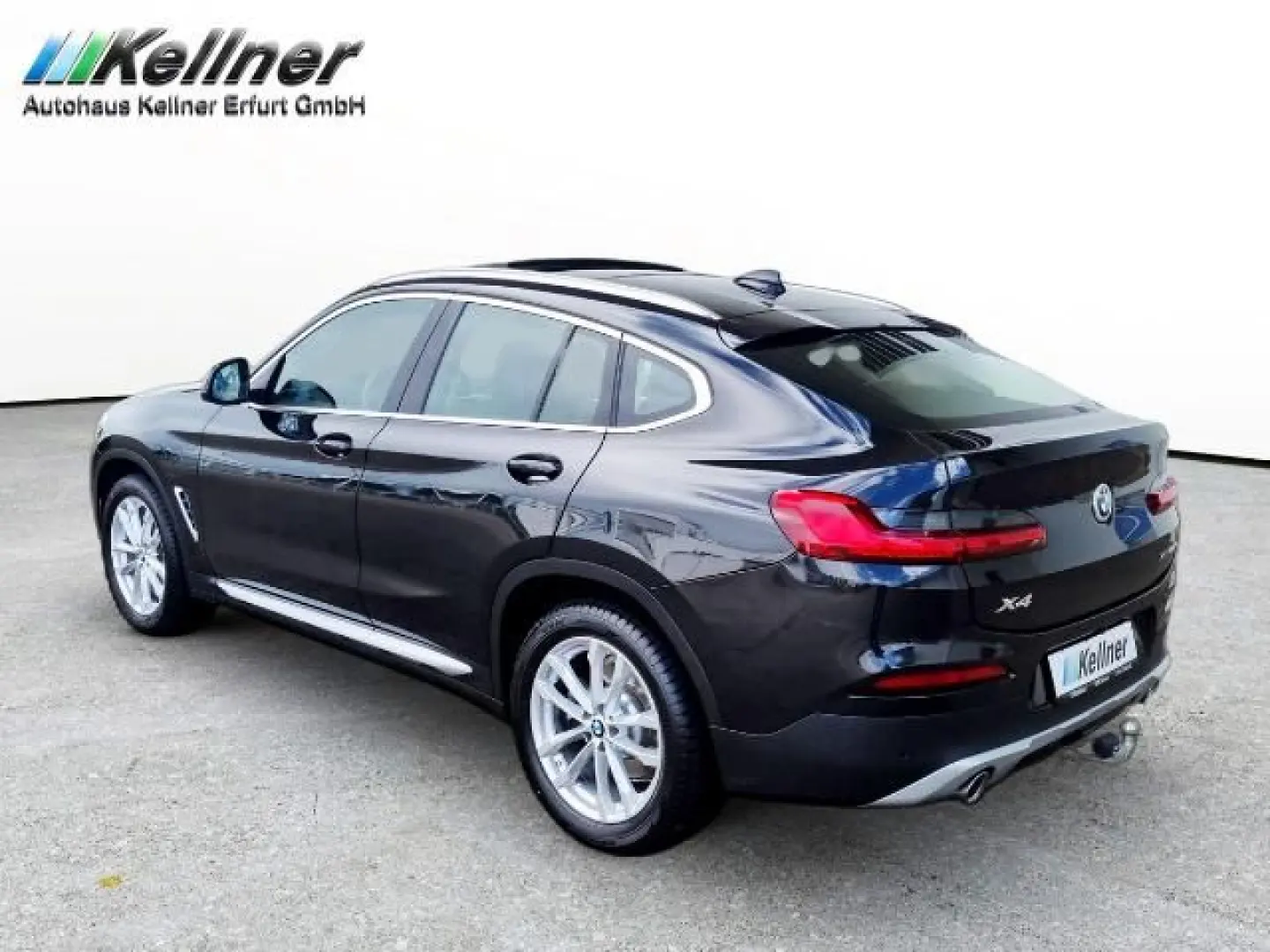 X4  xDr. 20d xLine AHK+Standh+Head-Up+ACC+Pano+D
