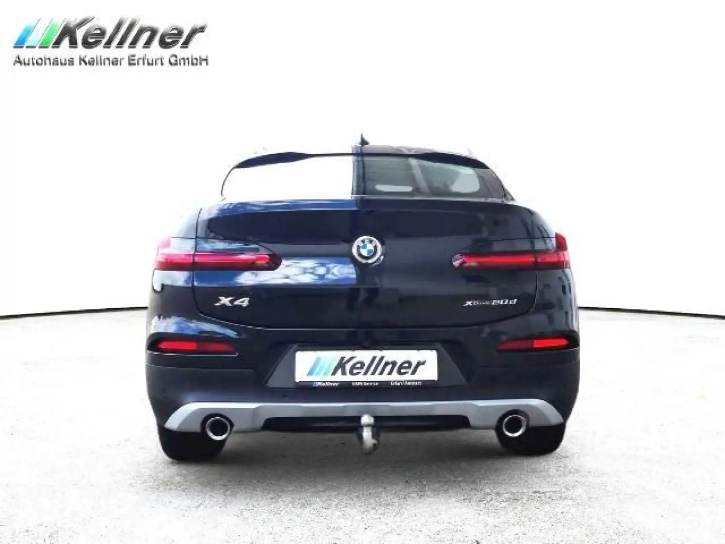 X4  xDr. 20d xLine AHK+Standh+Head-Up+ACC+Pano+D