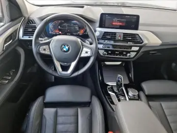 X4  xDr. 20d xLine AHK+Standh+Head-Up+ACC+Pano+D