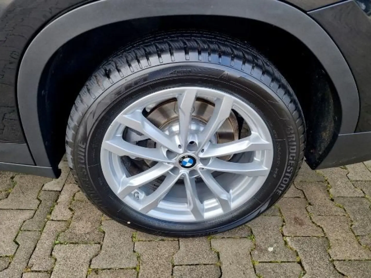 X4  xDr. 20d xLine AHK+Standh+Head-Up+ACC+Pano+D