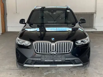 X3 xDrive 20i*Kamera*Led*Ambiente*Ahk*