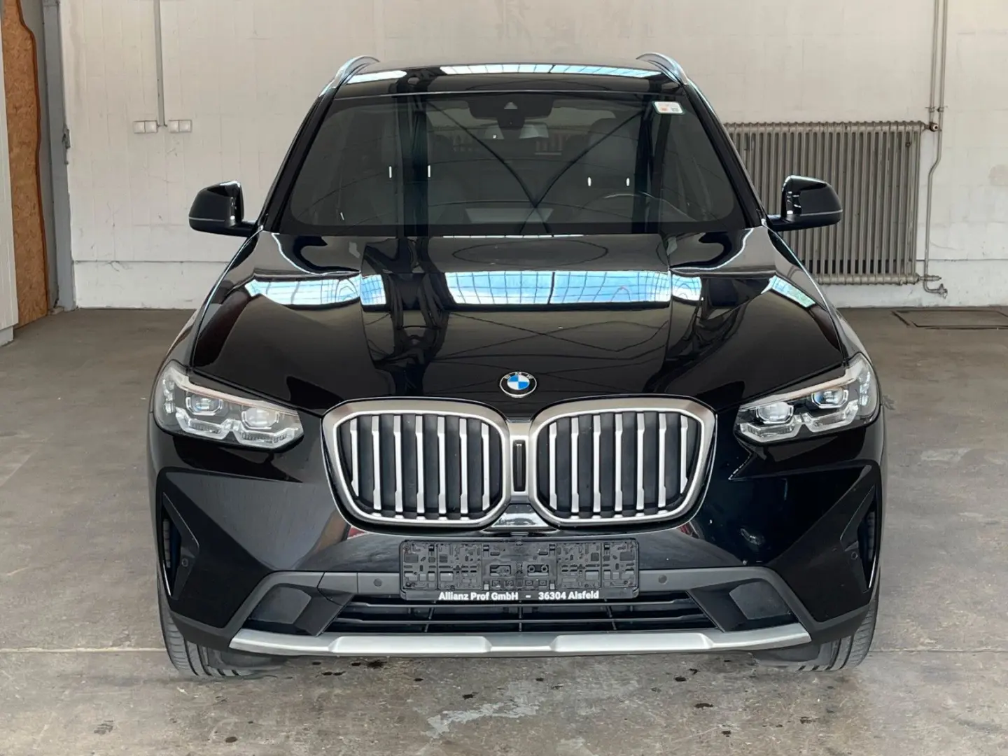 X3 xDrive 20i*Kamera*Led*Ambiente*Ahk*