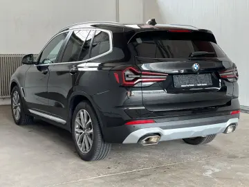 X3 xDrive 20i*Kamera*Led*Ambiente*Ahk*