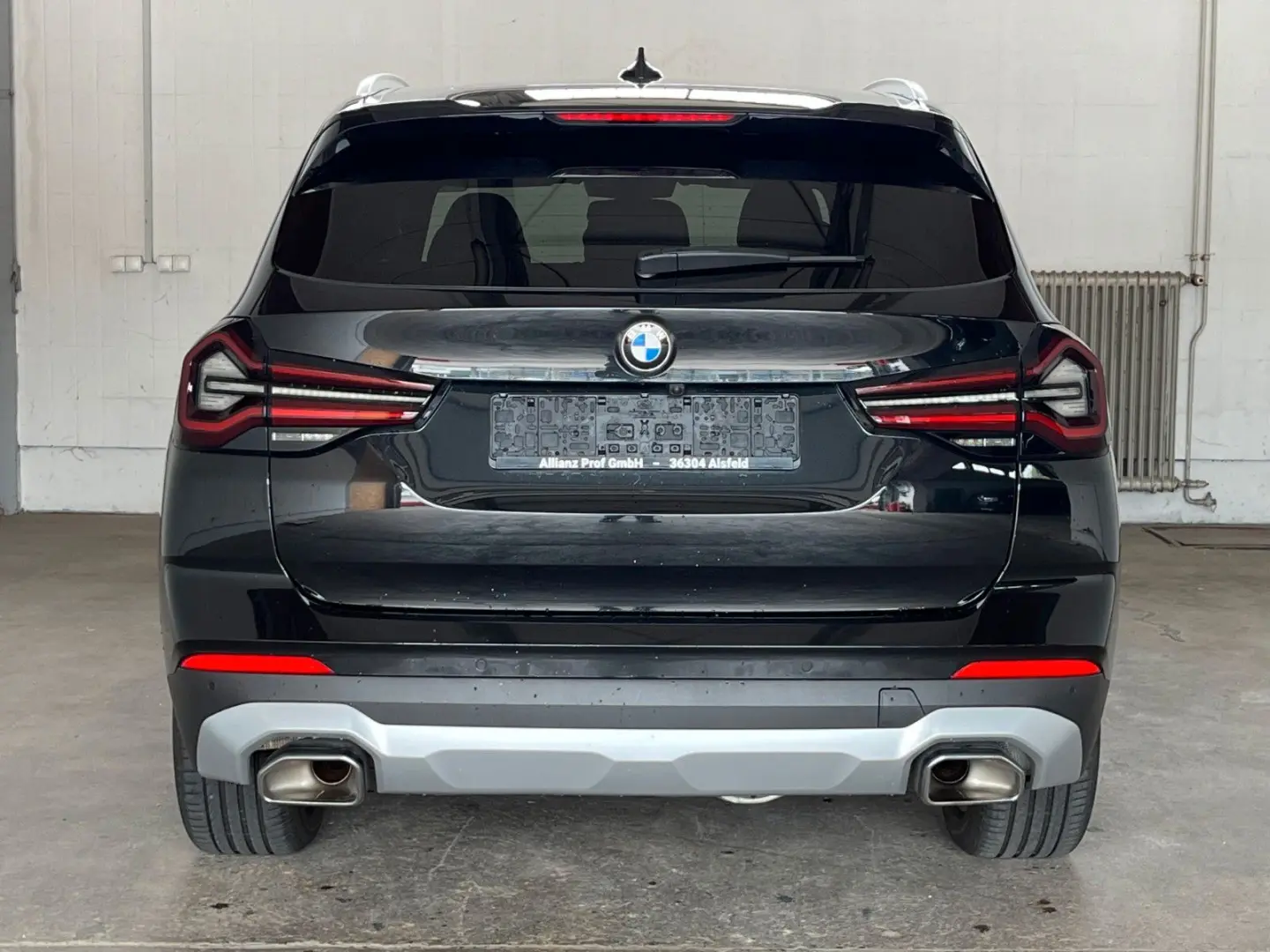 X3 xDrive 20i*Kamera*Led*Ambiente*Ahk*