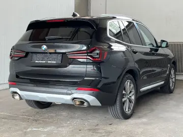 X3 xDrive 20i*Kamera*Led*Ambiente*Ahk*