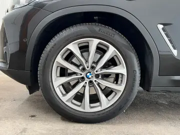 X3 xDrive 20i*Kamera*Led*Ambiente*Ahk*