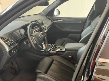 X3 xDrive 20i*Kamera*Led*Ambiente*Ahk*