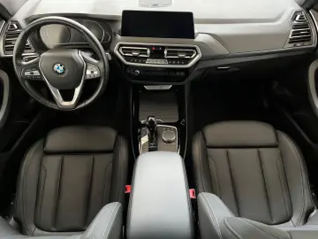 X3 xDrive 20i*Kamera*Led*Ambiente*Ahk*