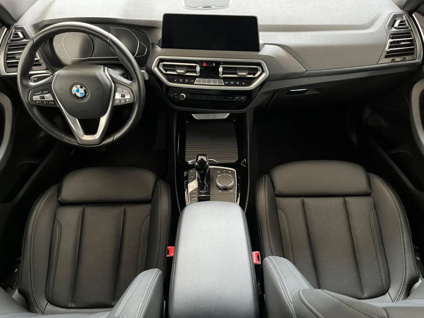 X3 xDrive 20i*Kamera*Led*Ambiente*Ahk*