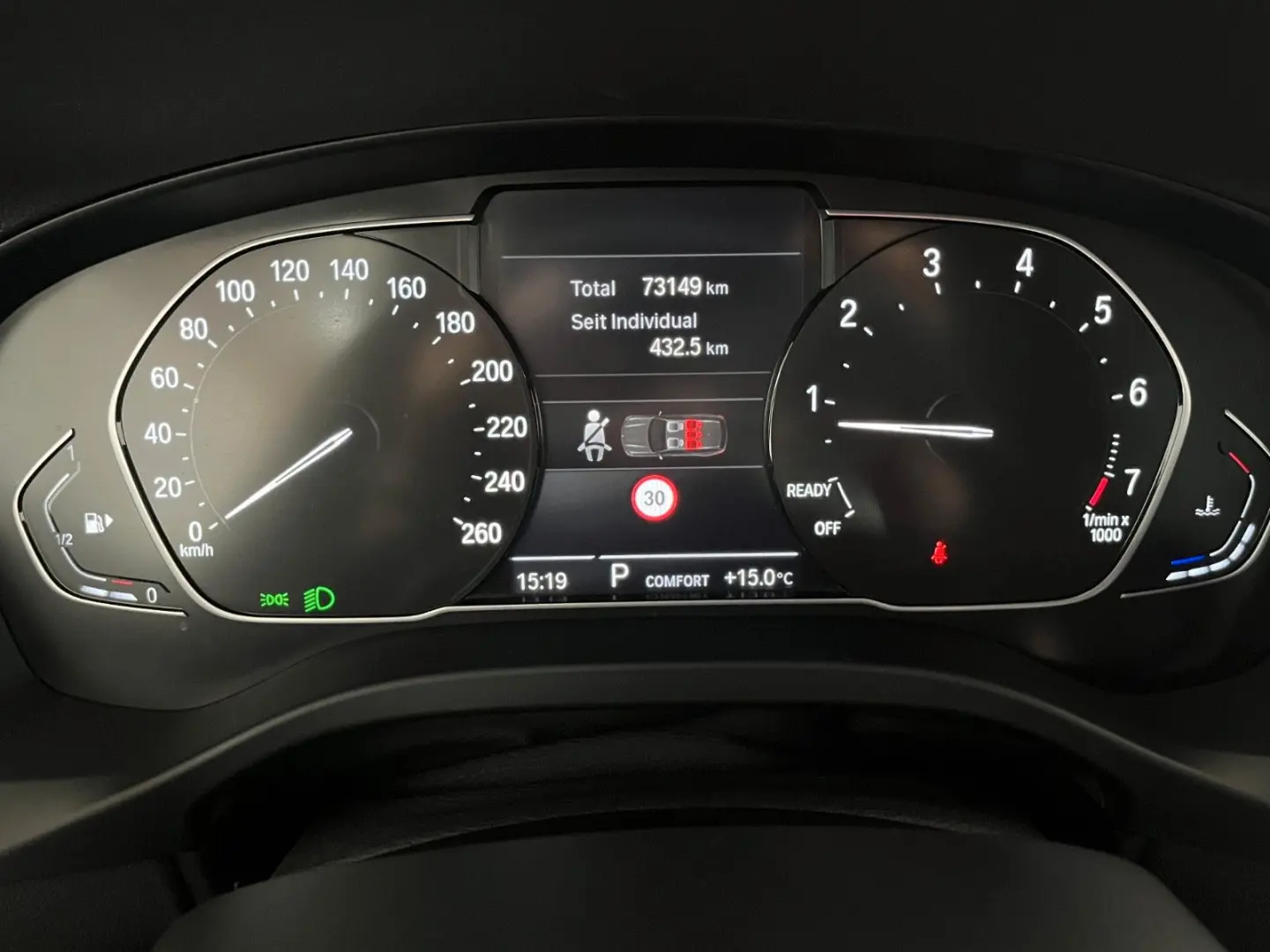X3 xDrive 20i*Kamera*Led*Ambiente*Ahk*