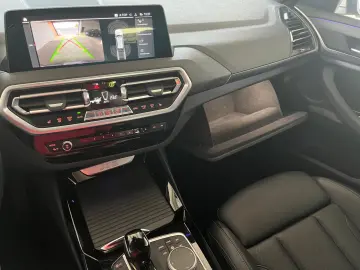 X3 xDrive 20i*Kamera*Led*Ambiente*Ahk*