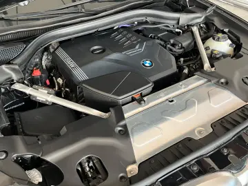 X3 xDrive 20i*Kamera*Led*Ambiente*Ahk*