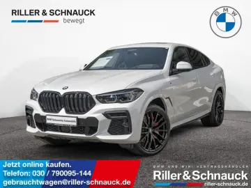 X6 xDrive 30d MSport LASER PANO 360  STANDH AHK