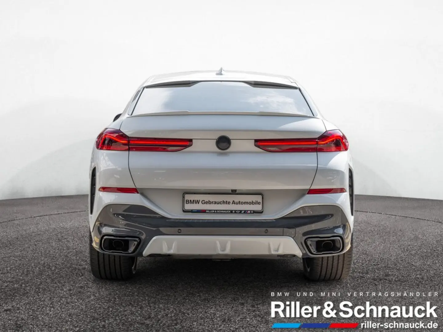 X6 xDrive 30d MSport LASER+PANO+360°+STANDH+AHK+