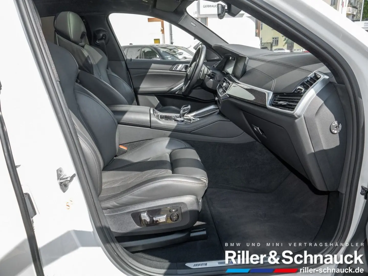 X6 xDrive 30d MSport LASER+PANO+360°+STANDH+AHK+