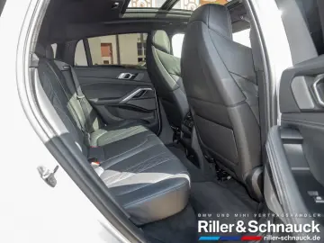 X6 xDrive 30d MSport LASER+PANO+360°+STANDH+AHK+